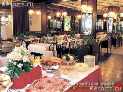 Residenz Hotel 3